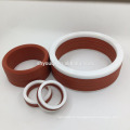 2018 hot sale V type rubber sealing ring Vlower oil group vee packing seals